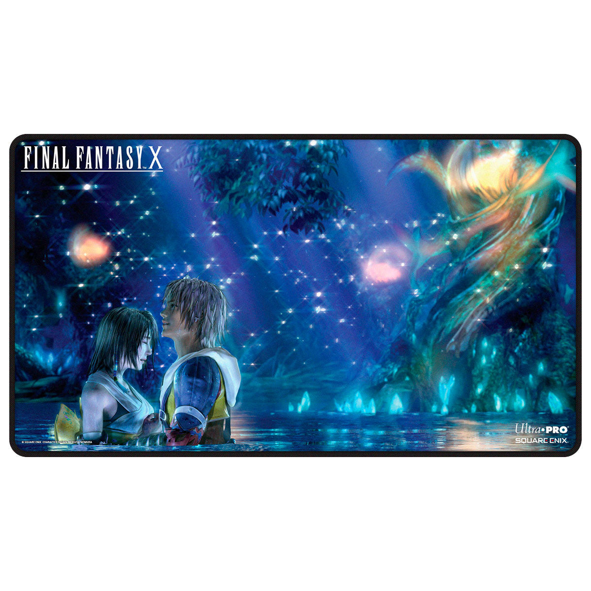 Ultra Pro: Playmat Final Fantasy X