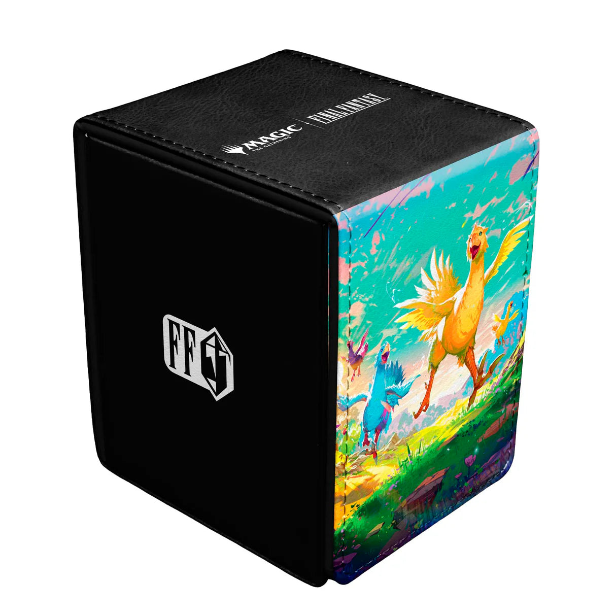 FINAL FANTASY™ Chocobo ALCOVE Flip DECK BOX (Copy)