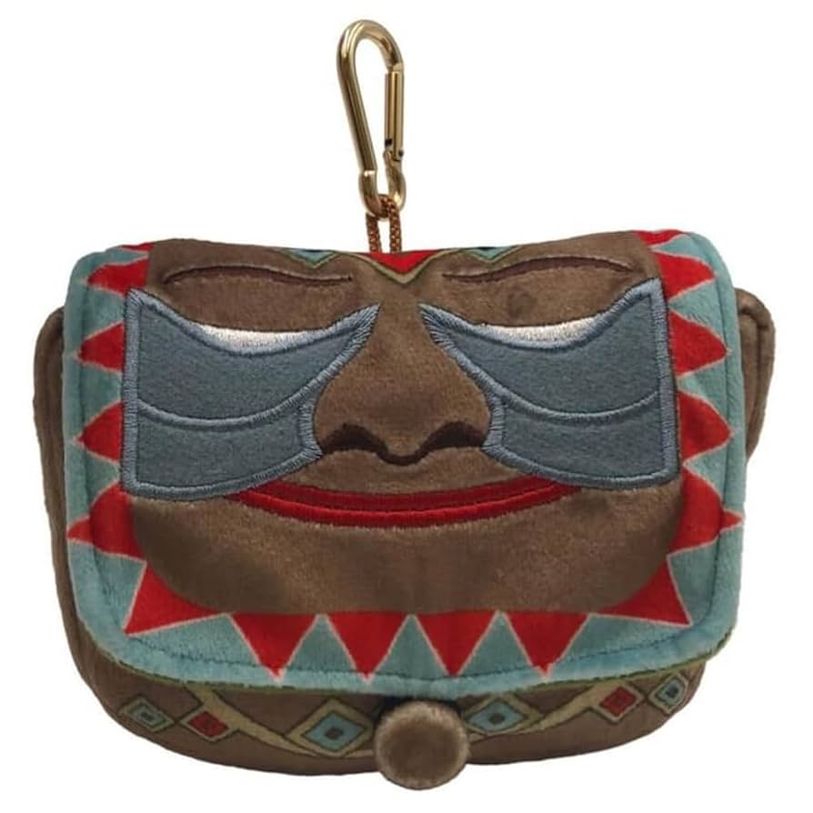 D&D Dice Bag: Bag of Holding