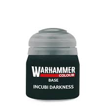 Base: Incubi Darkness