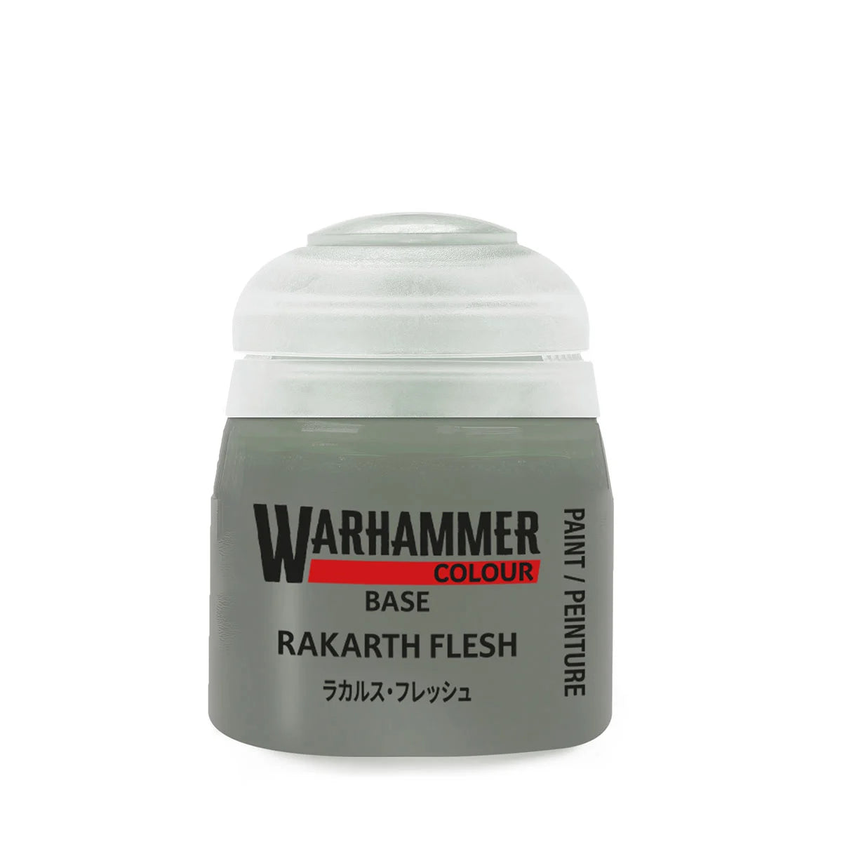 Base: Rakarth Flesh