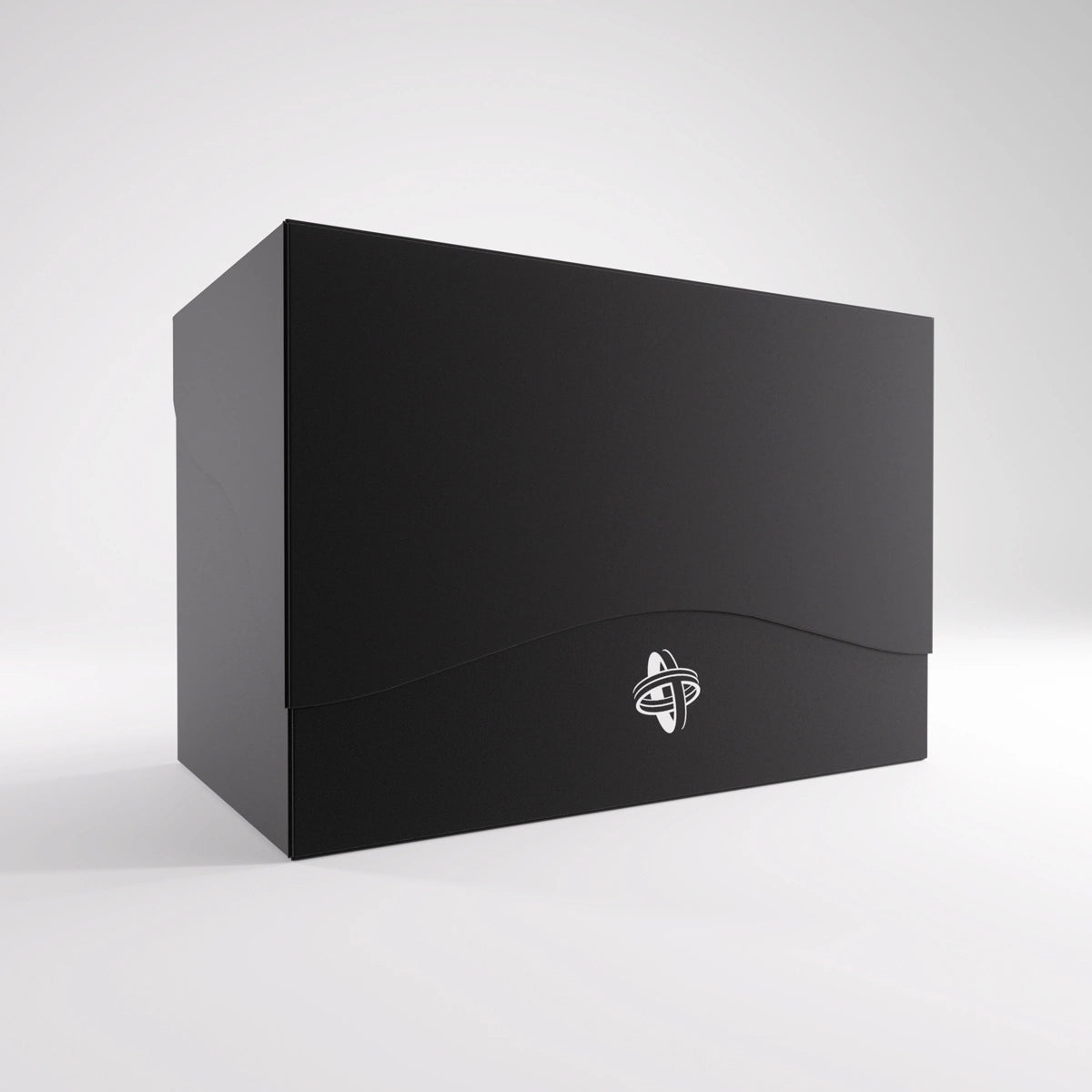 Double Deck Holder: 200+XL Black