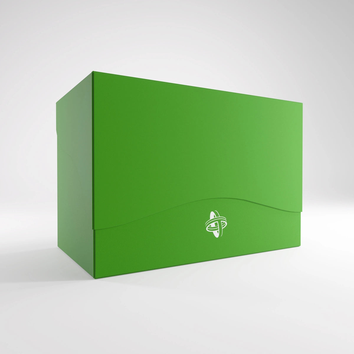 Double Deck Holder: 200+XL Green