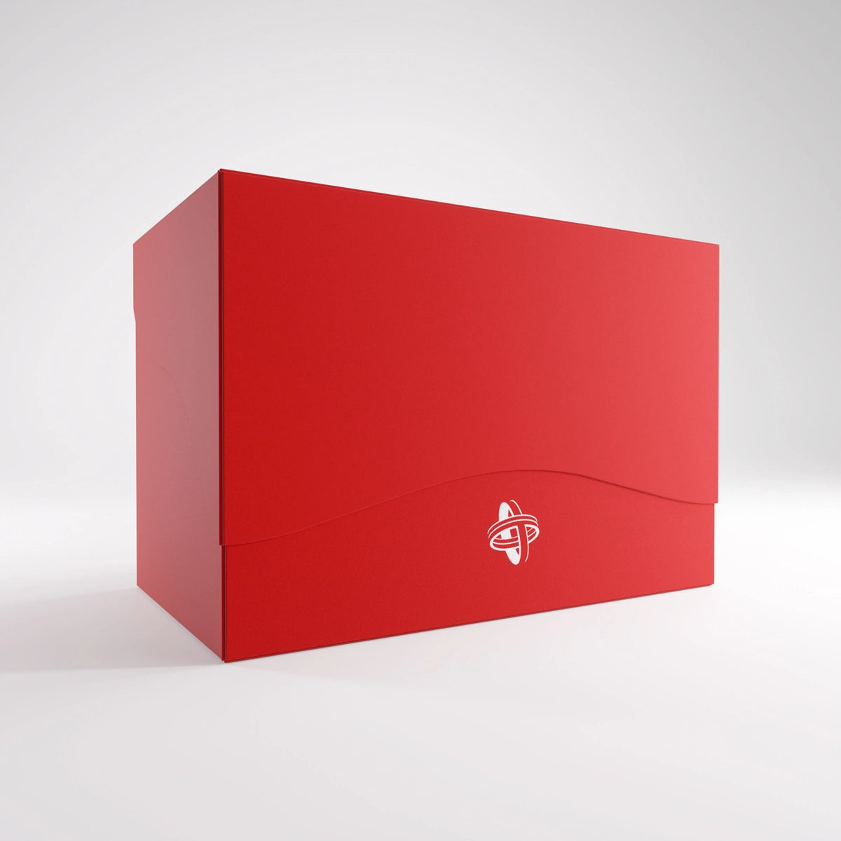 Double Deck Holder: 200+XL Red