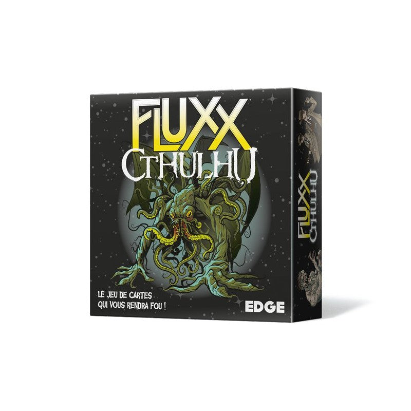 Fluxx Cthulhu (Français)