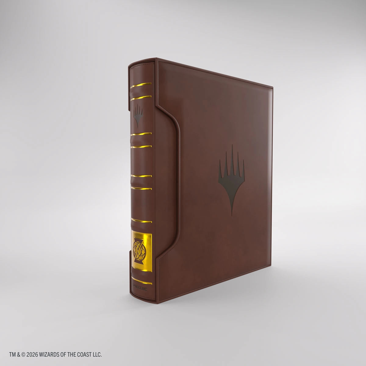 Gamegenic Almanac: Quandrix