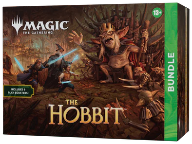 The Hobbit - Bundle (Pre-Order)