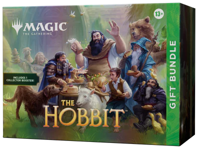 The Hobbit - Gift Bundle (Pre-Order)