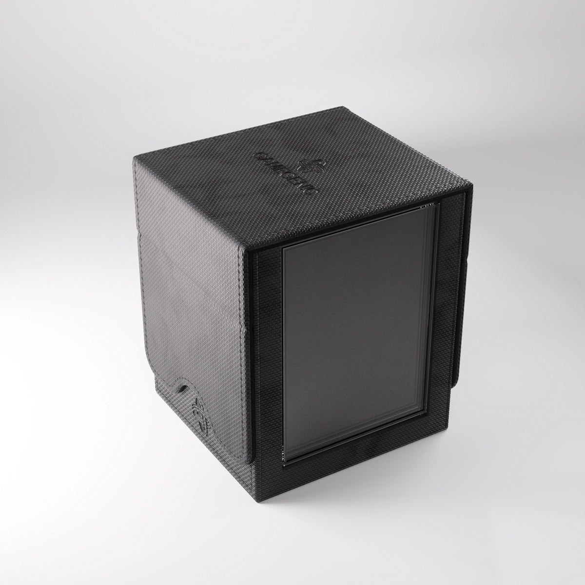 Squire Plus: 100+XL Convertible Black