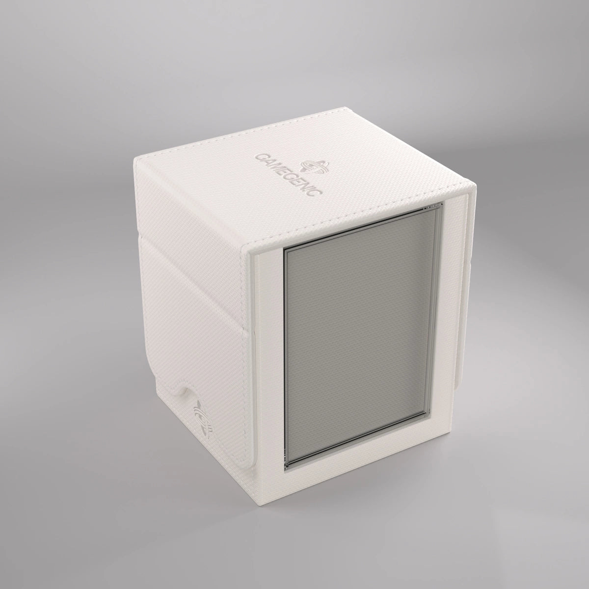 Squire Plus: 100+XL Convertible White