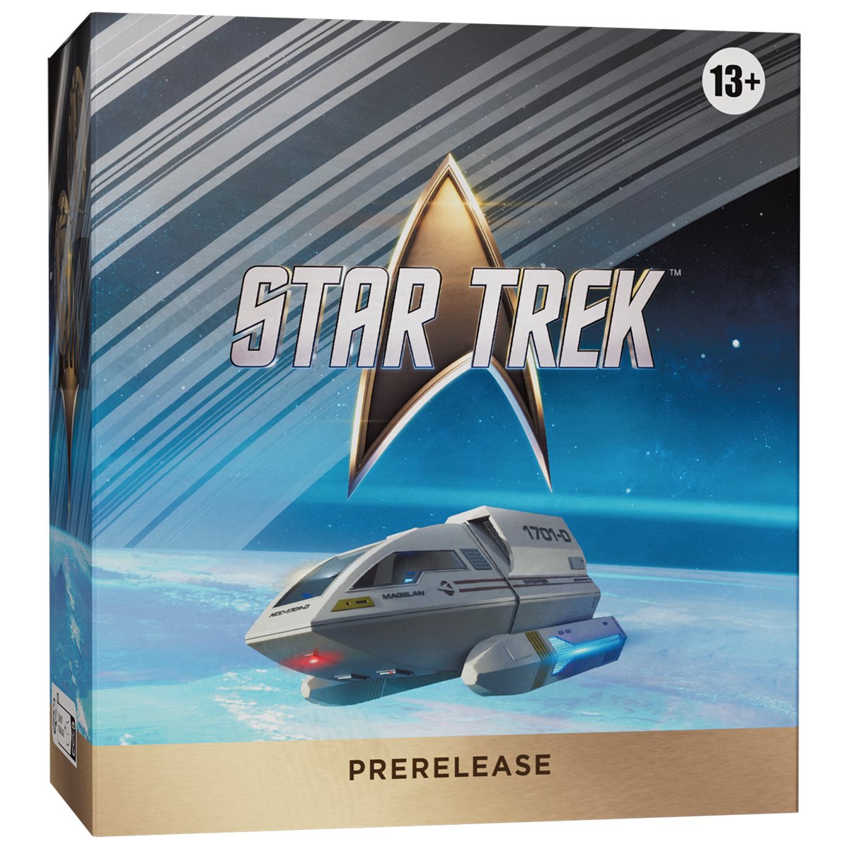 Star Trek - Pre-Release Event Ticket (1:00 PM - Sunday November 9th)