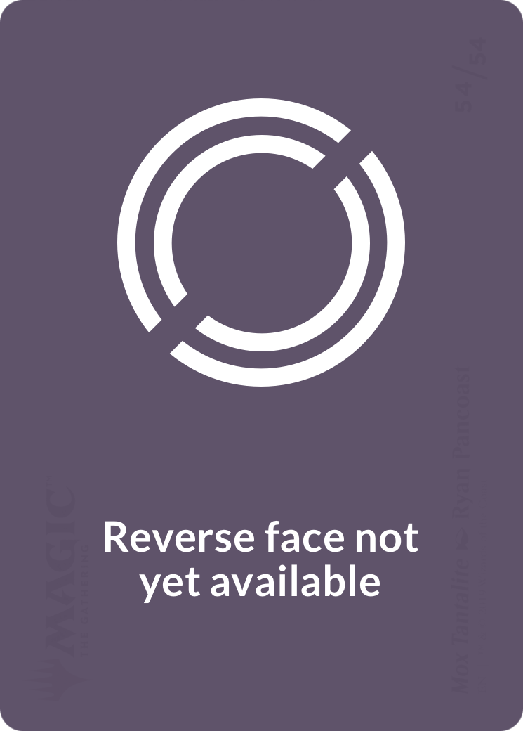 Ancestral Blade // Ancestral Blade (ACMM-001) - Commander Masters Art Series (Borderless)