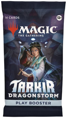 Dragonstorm play pack