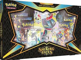 Pokemon: Shining Fates Premium Collection Dragapult VMAX