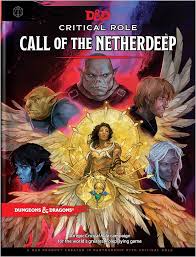 Dungeons And Dragons: Call Of The Netherdeep