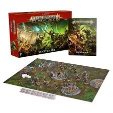 AOS: Introductory Set