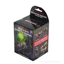 Dungeons and Dragons: Icons of the Realms Monster Manual Collection 1