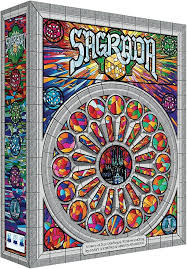 Sagrada
