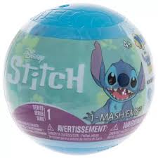 Mashems Stitch
