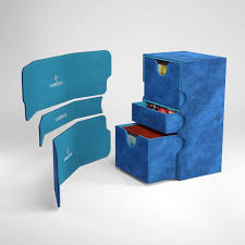 Stronghold: 200+XL Blue