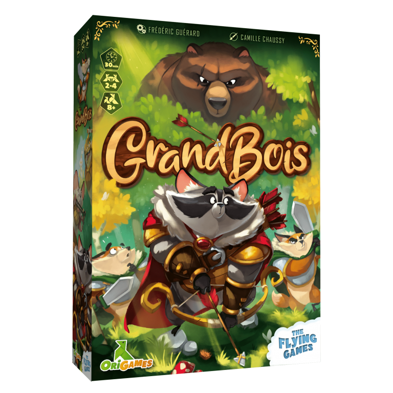 Grandbois