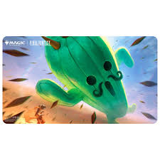 Ultra Pro: Playmat Jumbo Cactuar