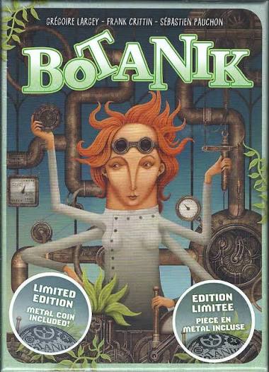 Botanik