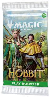 The Hobbit: Play Booster Pack