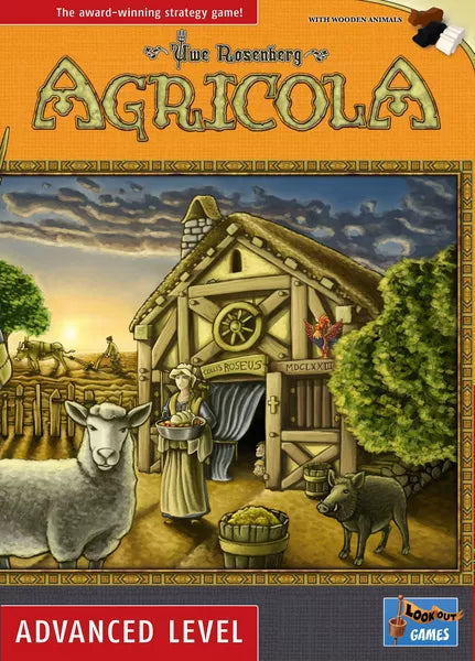 Agricola