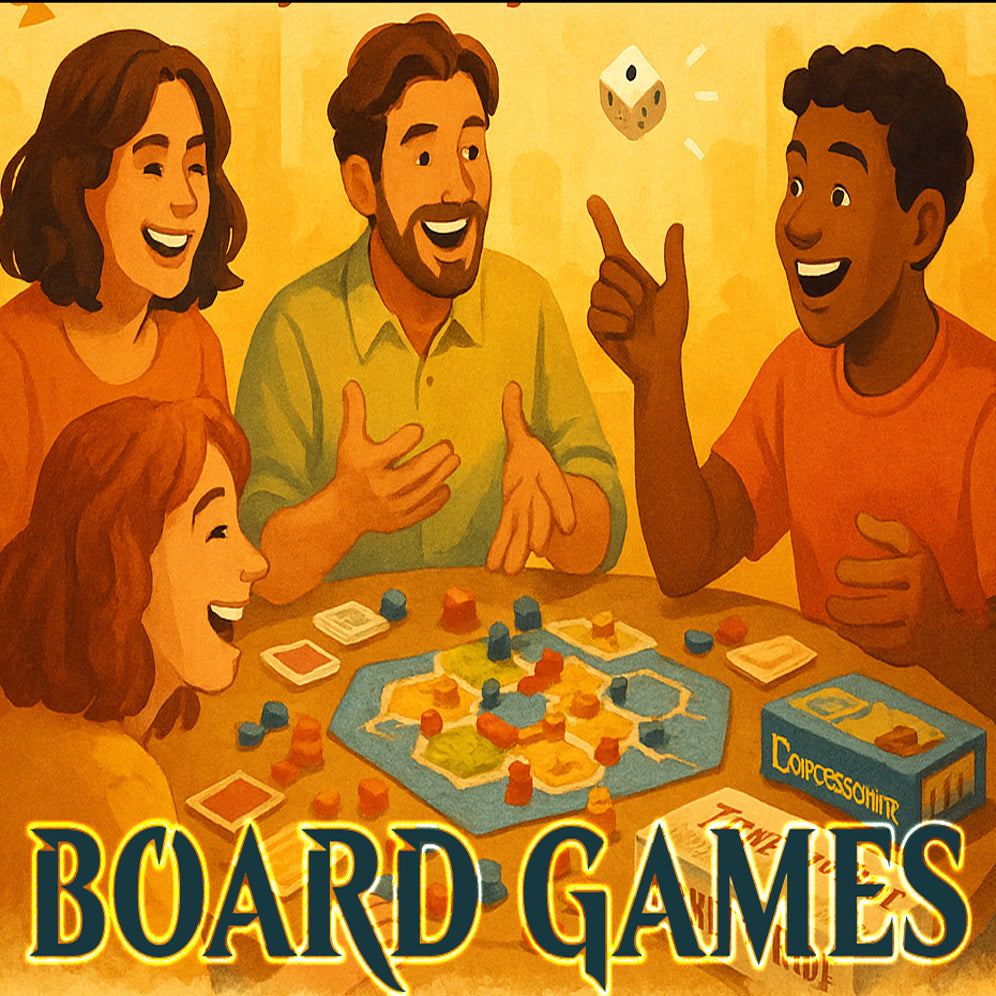 Board Games