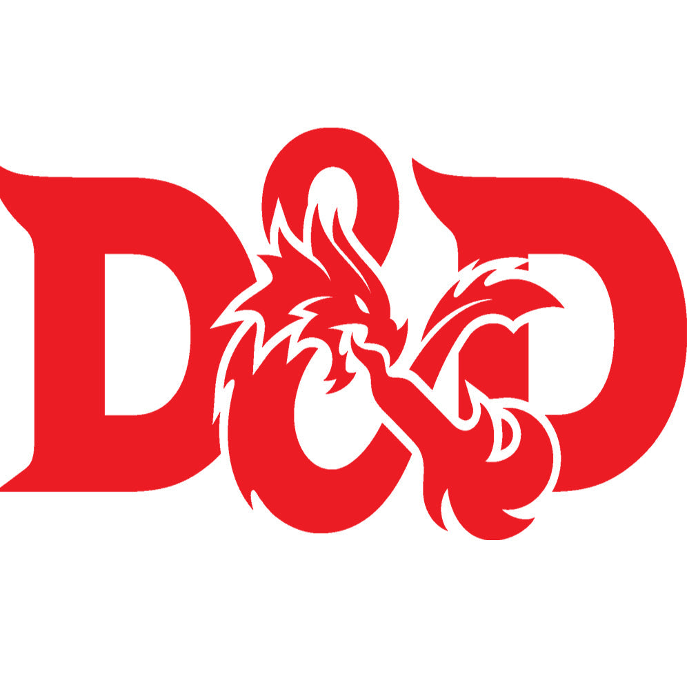 Dungeons & Dragons