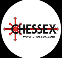 Chessex Dice