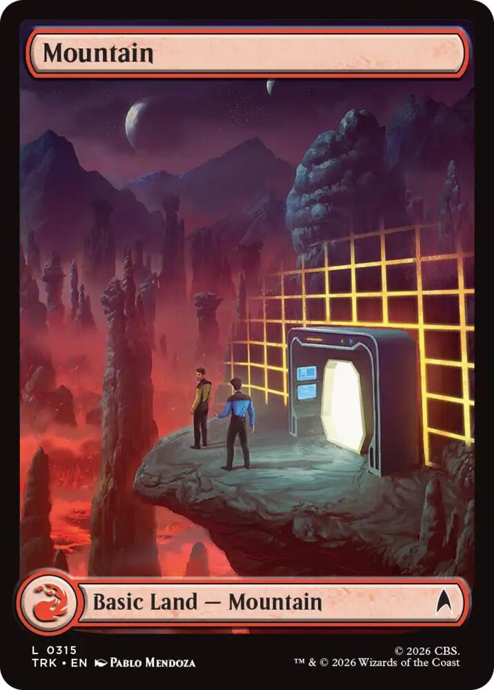 Mountain (0315) [Star Trek]