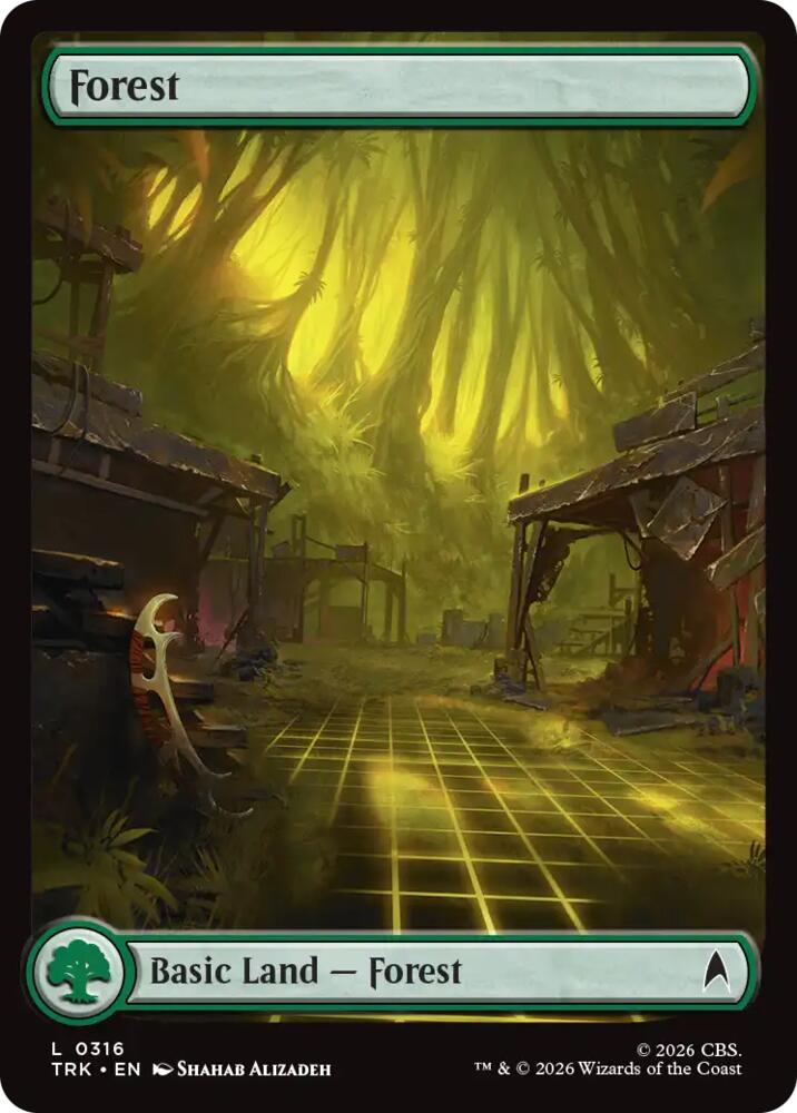 Forest (0316) [Star Trek]