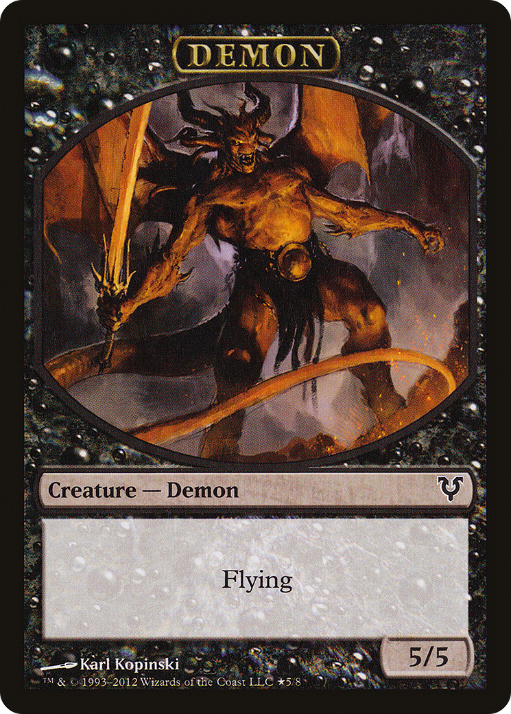 Angel // Demon (PRE-01★) - Open the Helvault