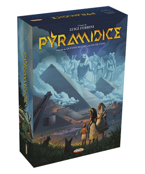 Pyramidice