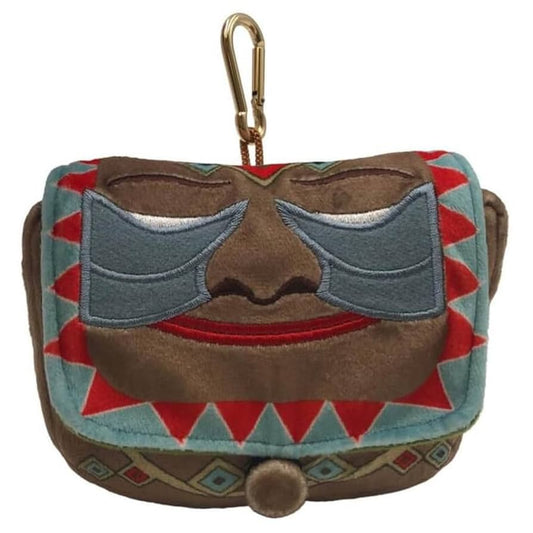 D&D Dice Bag: Bag of Holding