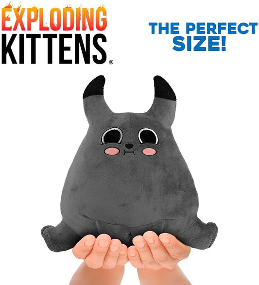 Exploding Kittens - Plush Devilcat