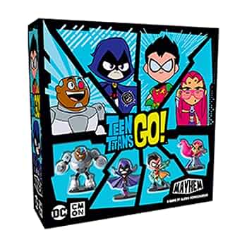 Teen Titans GO!
