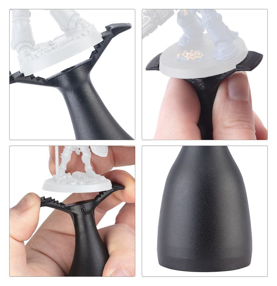 Paint Handle Small