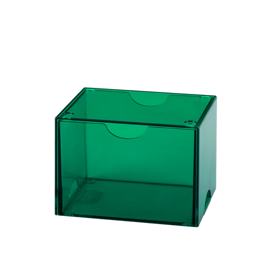 Dragon Shield - Strongbox - Green