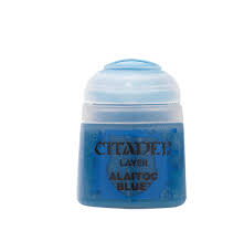Layer:  Alaitoc Blue