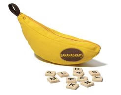 Bananagrams - Classic