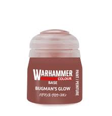Base: Bugman's Glow