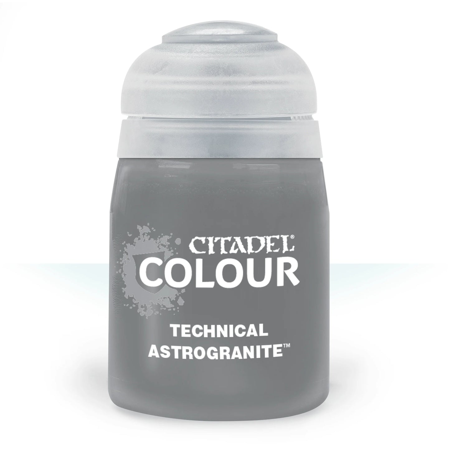 Technical:  Astrogranite