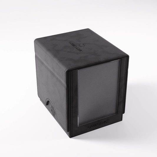 Sidekick Pro: 100+XL Convertible Black