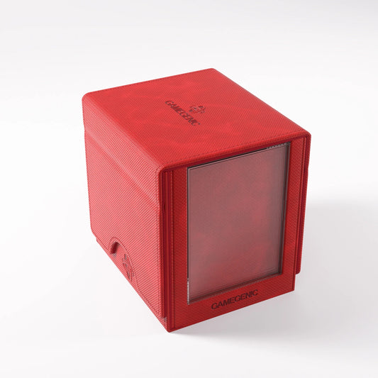 Sidekick Pro: 100+XL Convertible Red