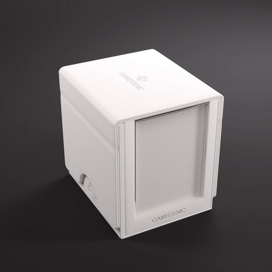 Sidekick Pro: 100+XL Convertible White