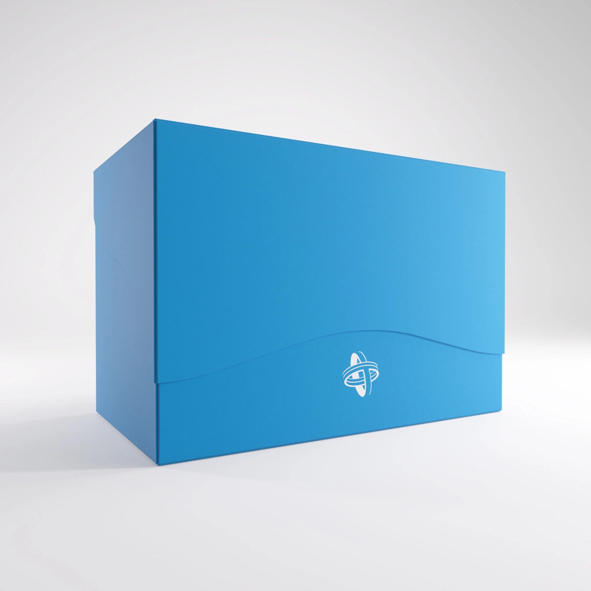 Double Deck Holder:  200+XL Blue