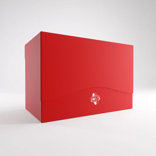Double Deck Holder:  200+XL Red